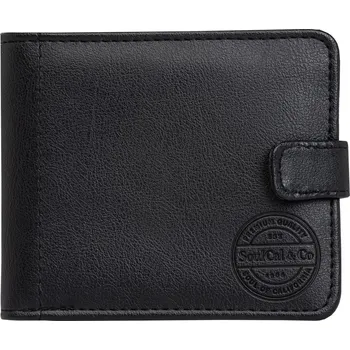 Peněženka Peněženka SoulCal Black 1039830 One Size