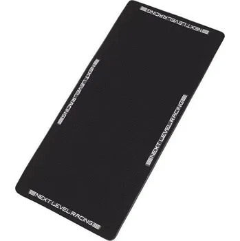 Herní kokpit Next Level Racing XL Premium Floor Matt