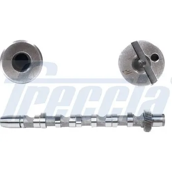 Vačková hřídel Vačkový hřídel FRECCIA CM05-2121