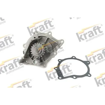 Chladič motoru Vodní čerpadlo, chlazení motoru KRAFT AUTOMOTIVE 1505918