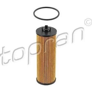 Olejový filtr Olejový filtr TOPRAN 625 355