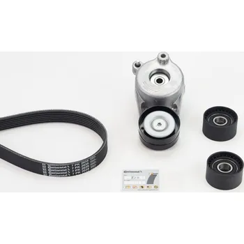 Sada žebrovaných klínových řemenů CONTINENTAL CTAM 7PK2035K1