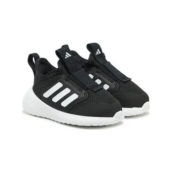 Dámská obuv adidas Sneakersy Tensaur Comfort IH1059 Černá 25