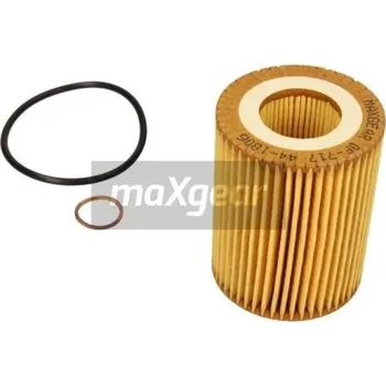 Olejový filtr Olejový filtr MAXGEAR 26-1214