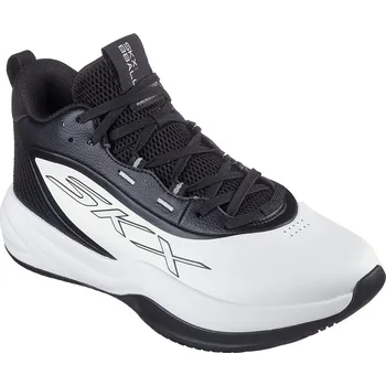 Pánská obuv Tenisky Skechers White 1003691 9 (43)