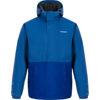 Pánská větrovka Bunda Karrimor Blue 1065810 M