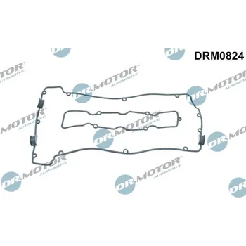 Těsnění motoru Těsnění, kryt hlavy válce Dr.Motor Automotive DRM0824