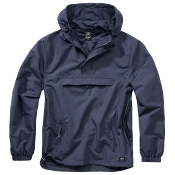 Pánská casual bunda Brandit  Windbreaker Summer Navy