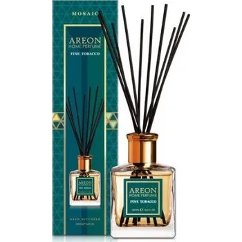 Aroma difuzér Aroma difuzér AREON HOME MOSAIC 150 ml - Fine Tobacco