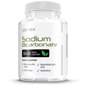 Zerex Soda Bikarbona