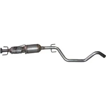 Autodíl Opel Zafira B 1.9 CDTi Filtr pevných částic DPF 1035