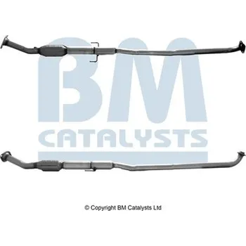 Katalyzátor Katalyzátor BM CATALYSTS BM91409H