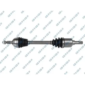 Hřídel nápravy Hnací hřídel GSP 250464