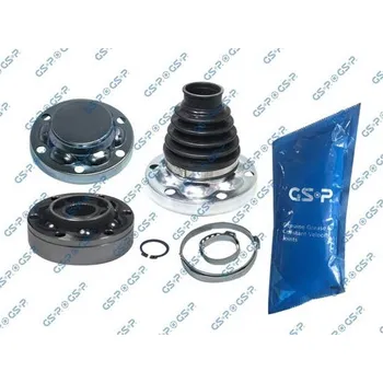 Poloosa kola Sada kloubů, hnací hřídel GSP 635051