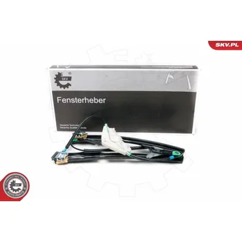 Stahovačka okna Zvedací zařízení oken ESEN SKV 01SKV292