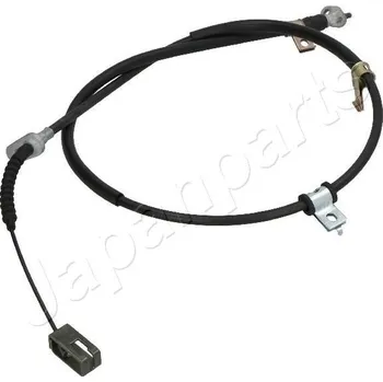 Lanko parkovací brzdy Tažné lanko, parkovací brzda JAPANPARTS BC-164R