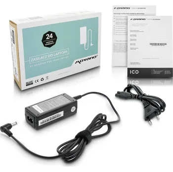Movano Nabíječka na notebook Sony 19.5v 2.15a 42W 6.5x4.4mm pin