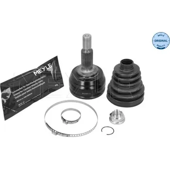 Hřídel nápravy Sada kloubů, hnací hřídel MEYLE 16-14 498 0177