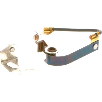 Rozdělovač Sada kontaktů, rozdělovač BOSCH 1 237 013 808