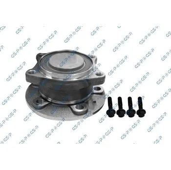 Sada ložisek kol GSP 9400285K