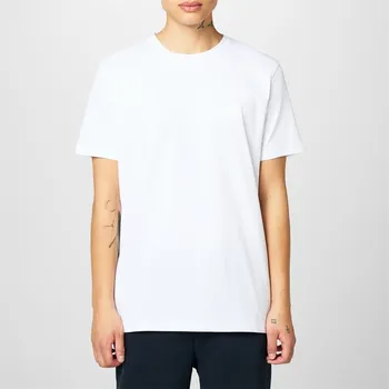 Tričko Boss White 100 1051349 4XL