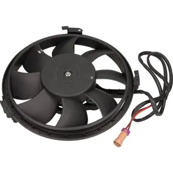 Chladič motoru Větrák, chlazení motoru MAXGEAR 71-0017