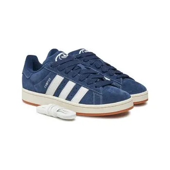 Dámská obuv adidas Sneakersy Campus 00s JR8163 Tmavomodrá 43_13
