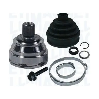 Hřídel nápravy Sada kloubů, hnací hřídel MAGNETI MARELLI 302015100301