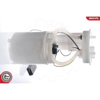 Palivové čerpadlo Palivová přívodní jednotka ESEN SKV 02SKV723