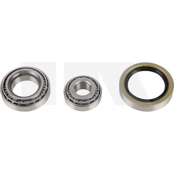 Sada ložisek kol NK 753310