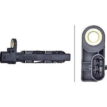 Kliková hřídel Generátor impulsů, klikový hřídel HELLA 6PU 009 168-811