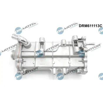 Palivový chladič Chladič, recirkulace spalin Dr.Motor Automotive DRM611113C
