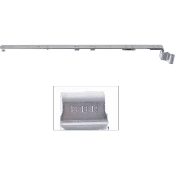 Příslušenství k oknu WINKHAUS SH2.T.E.18-13-12.RS Nůžky pravé