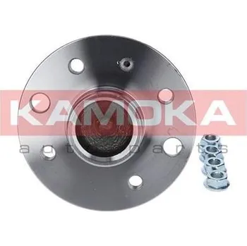 Sada ložisek kol KAMOKA 5500079