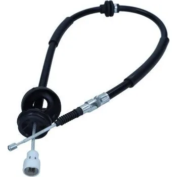 Lanko parkovací brzdy Tažné lanko, parkovací brzda MAXGEAR 32-0948