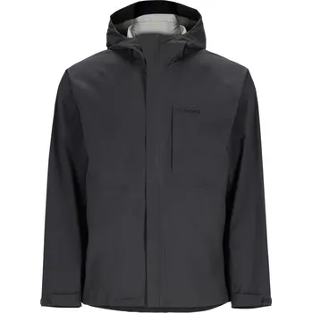 Rybářské oblečení Simms Bunda Waypoints Jacket Slate Velikost: XXXL (US) XXXXL (EU)