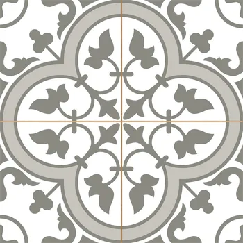 Dlažba Burton silver 45x45x0,9 PEI 4, R10 dlažba