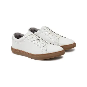 Dámská obuv Jack & Jones Sneakersy JFWGALAXY 12202588 Bílá 41