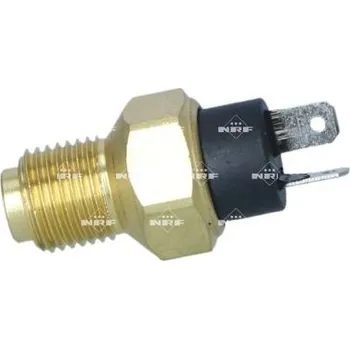 Čidlo automobilu Snímač, teplota chladiva NRF 727045