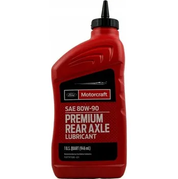 Převodový olej Převodový olej Motorcraft 80W-90 API GL-5