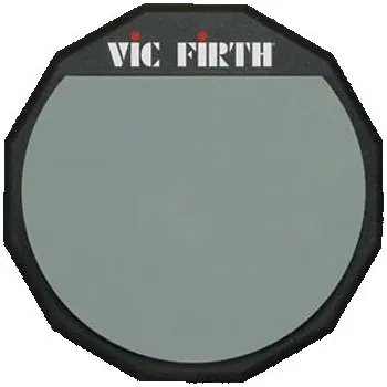 Vic Firth PAD6 + prodloužená záruka 3 roky