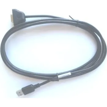 Čtečka čárových kódů ZEBRA USB CABLE 1.8M STR ASSEMBLY FM CBL ASSY USB