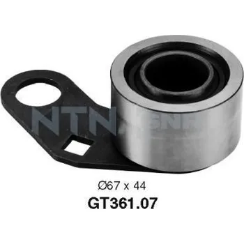 Auto-moto Napínací kladka, ozubený řemen SNR GT361.07