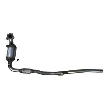 Škoda Fabia II 1.2 TSi Montážní katalyzátor výfuku 1091647-4