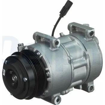 Kompresor klimatizace Kompresor, klimatizace DELPHI TSP0159485