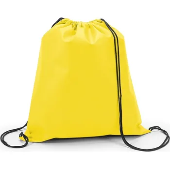 Sportovní taška STRICKER Sportovní batoh BOXP Barva: žlutá