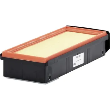 Vzduchový filtr Vzduchový filtr MANN-FILTER C 37 009