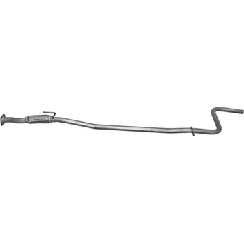 Výfukový systém Výfuková trubka POLMO 07.288