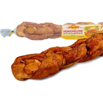 Sušený meloun Uzbekistan 200g