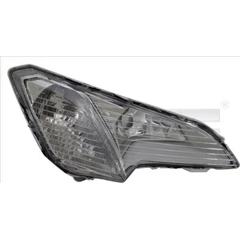 Mlhový světlomet Mlhovka TYC 19-14366-15-9